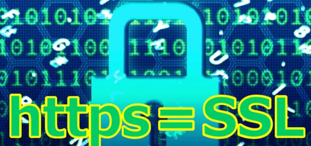 https=常時SSL